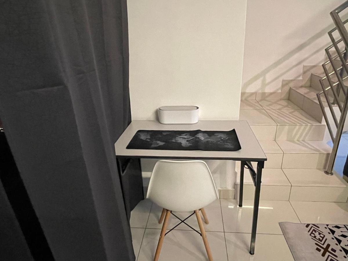Minimalist Loft2 Decentrum Wifinetflix Kajang Eksteriør billede